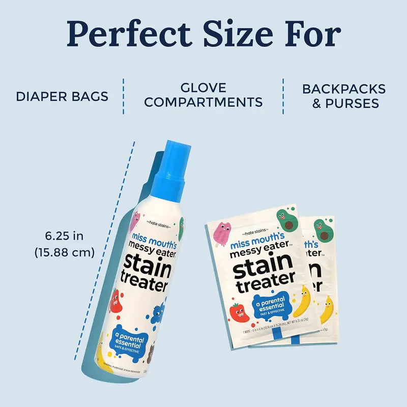 Stain Remove Spray