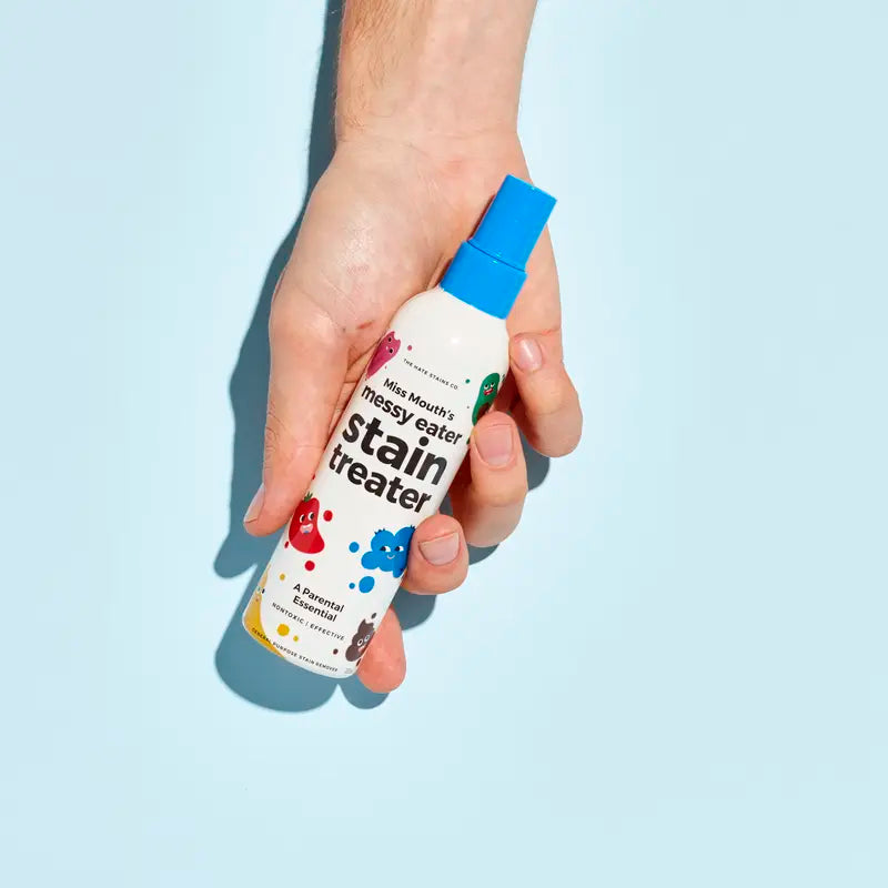 Stain Remove Spray